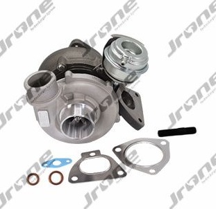 Турбокомпрессор JRONE 8G20300464 VOLVO V70 II (285)