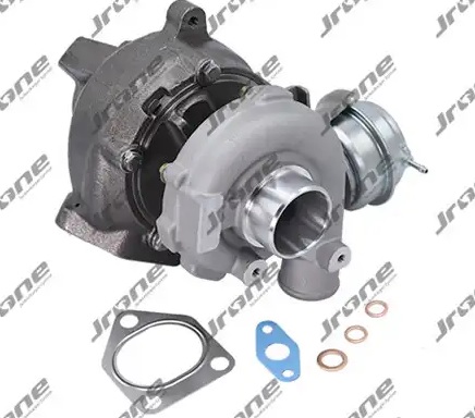 Турбокомпрессор JRONE 8G17300265 LAND ROVER FREELANDER