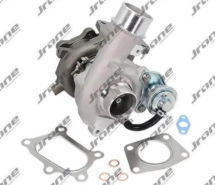 Турбокомпрессор JRONE 8B04400477 MAZDA 3 (BK) 