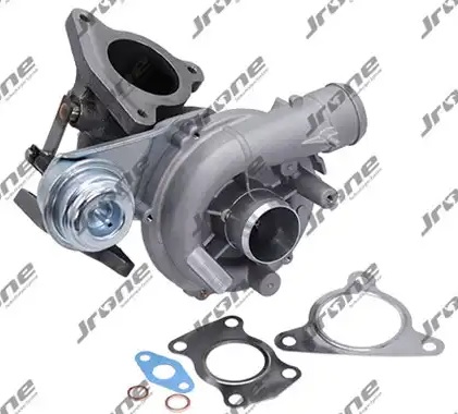 Турбокомпрессор JRONE 8G15-200-172 PEUGEOT 806 (221)