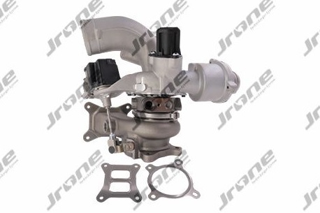 Турбокомпрессор JRONE 8I05-400-L58 AUDI A4 Allroad B9 