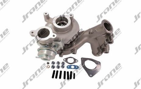 Турбокомпрессор JRONE 8M0430ML55 RENAULT LAGUNA