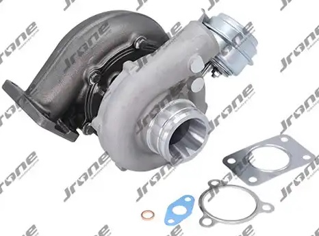 Турбокомпрессор JRONE 8G22-300-034 VW TRANSPORTER T4