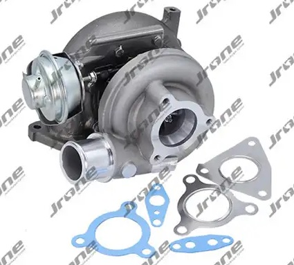 Турбокомпрессор JRONE 8G20300841 NISSAN TERRANO II (R20)