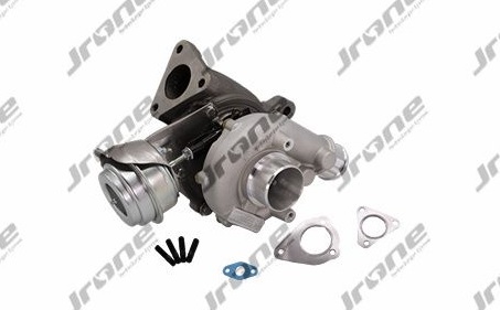 Турбокомпрессор JRONE 8G17-300-440 VW Passat 1.9TDi 97>