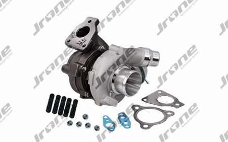 Турбокомпрессор JRONE 8G17-300-387 RENAULT LAGUNA II (BG0/1_)