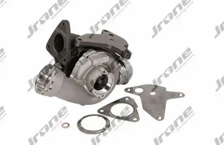 Турбокомпрессор JRONE 8G17-300-676 VW MULTIVAN T5