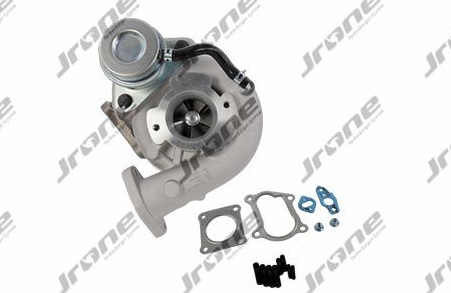 Турбокомпрессор JRONE 8T26-200-211 TOYOTA LAND CRUISER 100 (_J1_) 