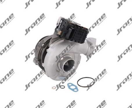 Турбокомпрессор JRONE 8G22-300-974 BMW E60 03-10