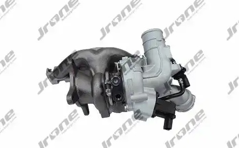 Турбокомпрессор JRONE 8B03-40M-G26 AUDI A3 (8P1)