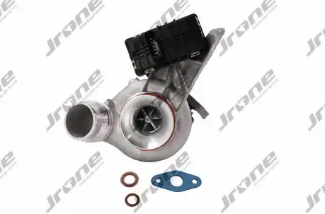 Турбокомпрессор JRONE 8M35-300-J26 BMW 1 (F20)