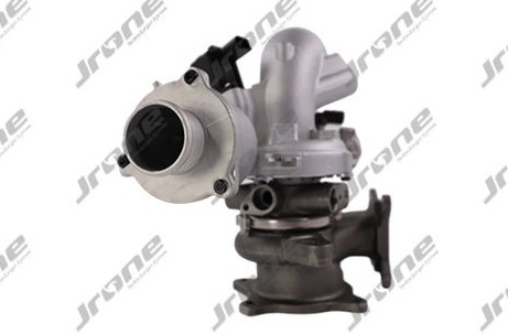 Турбокомпрессор JRONE 8I04-400-L66 AUDI A4 B8 Avant