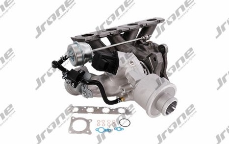 Турбокомпрессор JRONE 8B03-40M-B96 AUDI A4 B8