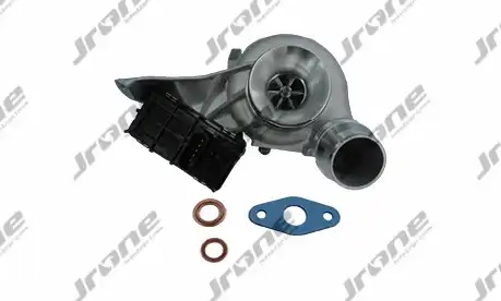 Турбокомпрессор JRONE 8M35-300-938 Bmw 3 (E90) 05-11