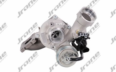 Турбокомпрессор JRONE 8B01-400-G40 AUDI A3 (8V1, 8VK) 1.4 TFSI