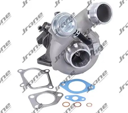 Турбокомпрессор JRONE 8G17-200-432 Kia Sorento 2.5CRDi