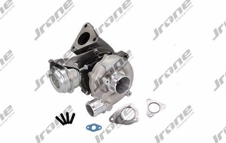 Турбокомпрессор JRONE 8G17-300-268 VW POLO III CLASSIC (6V2) 