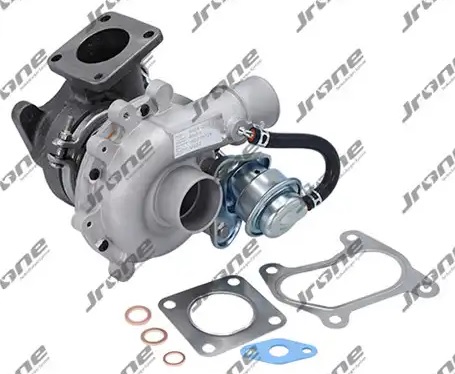 Турбокомпрессор JRONE 8I05-200-580 FORD RANGER (ER, EQ, R_)