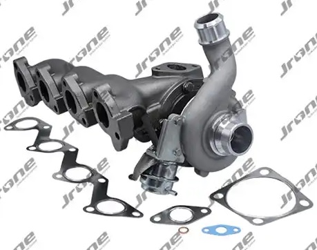 Турбокомпрессор JRONE 8G17-30M-992 FORD FOCUS I Turnier (DNW) 1.8 TDCi