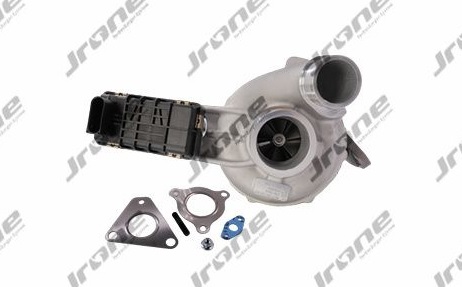 Турбокомпрессор JRONE 8G17-300-C24 LAND ROVER RANGE ROVER