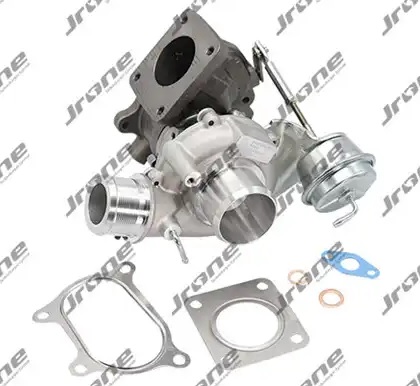 Турбокомпрессор JRONE 8I03-400-B19 FIAT GRANDE PUNTO (199_)