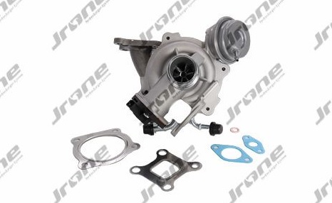 Турбокомпрессор JRONE 8D01400L04 FORD FOCUS III 1.0 EcoBoost 