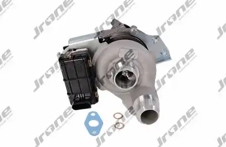 Турбокомпрессор JRONE 8G17300374 FORD FOCUS II 