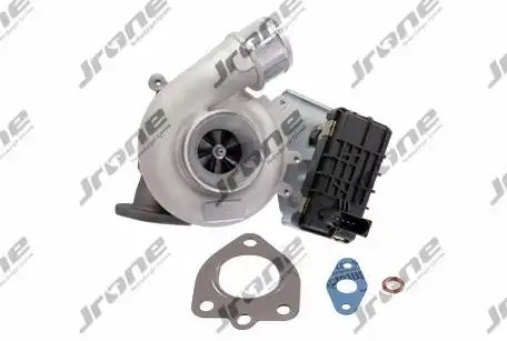 Турбокомпрессор JRONE 8G17-300-B37 LAND ROVER FREELANDER