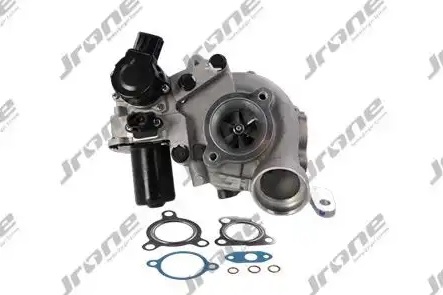 Турбокомпрессор JRONE 8I04-300-M08 TOYOTA LAND CRUISER 200