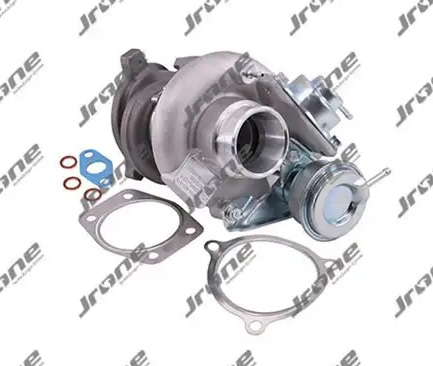 Турбокомпрессор JRONE 8M04-400-514 VOLVO S60 I (384)