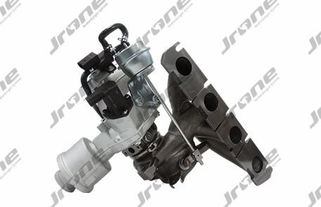 Турбокомпрессор JRONE 8B0340ML11 AUDI A5