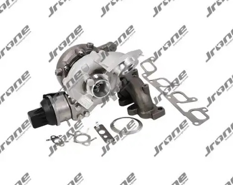 Турбокомпрессор JRONE 8B40-30M-A95 AUDI Q3 