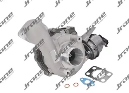 Турбокомпрессор JRONE 8G12-300-885 Citroen Berlingo 10-, Ford Focus III 11-