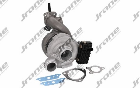 Турбокомпрессор JRONE 8G20-300-788 MERCEDES-BENZ C-CLASS (W203)