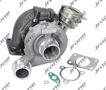 Турбокомпрессор JRONE 8G20300306 AUDI A4 B7 (8EC)