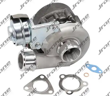 Турбокомпрессор JRONE 8M35-300-743 Hyundai Santa Fe 2.2CRDi 06>