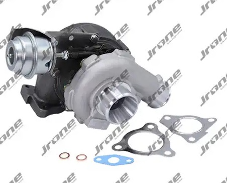 Турбокомпрессор JRONE 8G15-300-444 KIA CEE'D SW (ED)