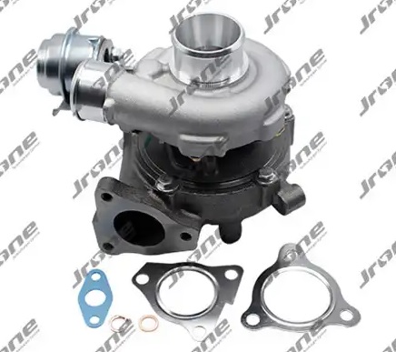 Турбокомпрессор JRONE 8G15300391 HYUNDAI ACCENT III (MC) 