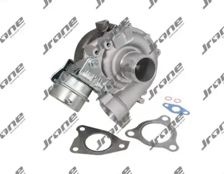 Турбокомпрессор JRONE 8B38-300-C39 Renault Trafic 14-, Opel Vivaro 14-, NISSAN X-TRAIL T32