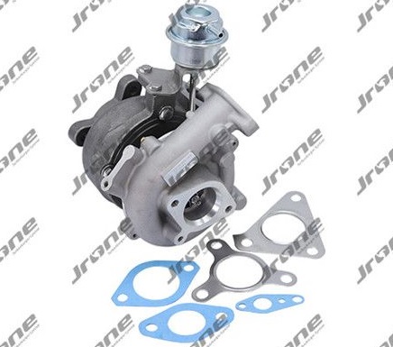 Турбокомпрессор JRONE 8G18-300-368 NISSAN PRIMERA (P12) 