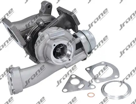 Турбокомпрессор JRONE 8G17-300-321 VW MULTIVAN T5