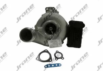 Турбокомпрессор Jrone 8G22-300-H18R MERCEDES-BENZ C-CLASS (W204)