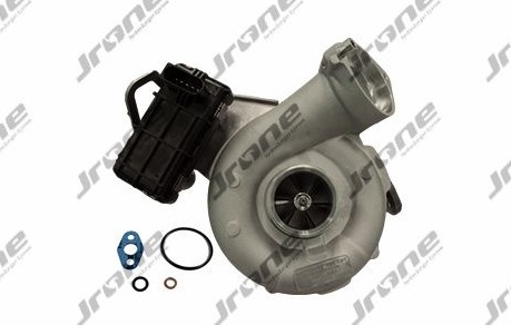 Турбокомпрессор JRONE 8G22-300-E81 Bmw 3 05-12