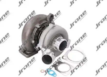 Турбокомпрессор JRONE 8B50-300-D70 Land Rover Discovery 05-09