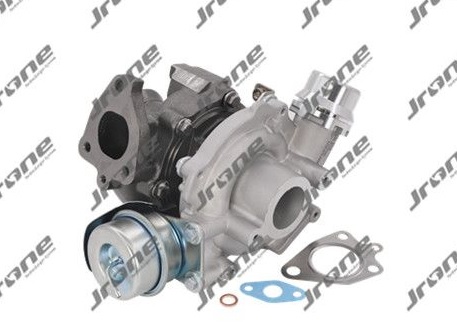 Турбокомпрессор JRONE 8B38-300-C34 Renault Duster 10-, Renault Lodgy 13-, Mercedes Citan 13-