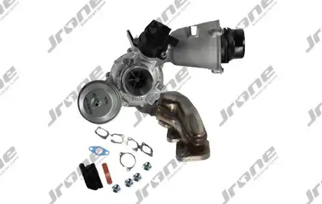 Турбокомпрессор JRONE 8I04-40M-N85 MERCEDES-BENZ A-CLASS (W176)