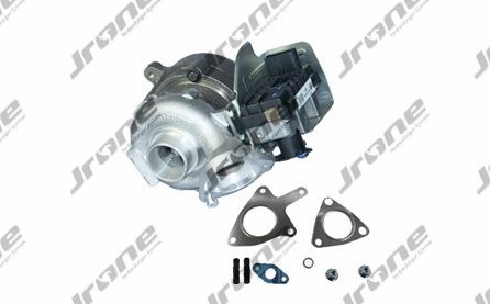 Турбокомпрессор JRONE 8G17-300-465 BMW 3 (E46)