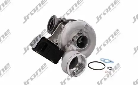 Турбокомпрессор JRONE 8G22-300-E88 Bmw X3 E83 04-10, X3 (E83) 04-10