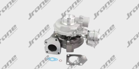 Турбокомпрессор JRONE 8G20-300-270 JEEP CHEROKEE (KJ)