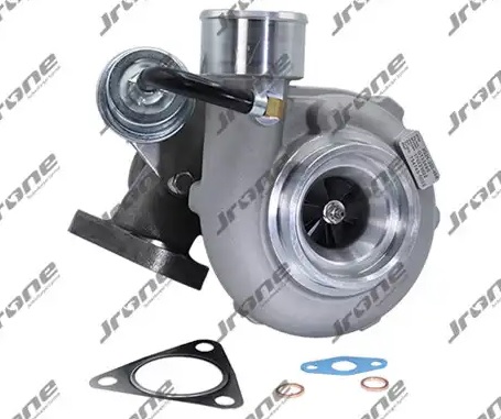 Турбокомпрессор JRONE 8G25-200-468 FORD RANGER 06-